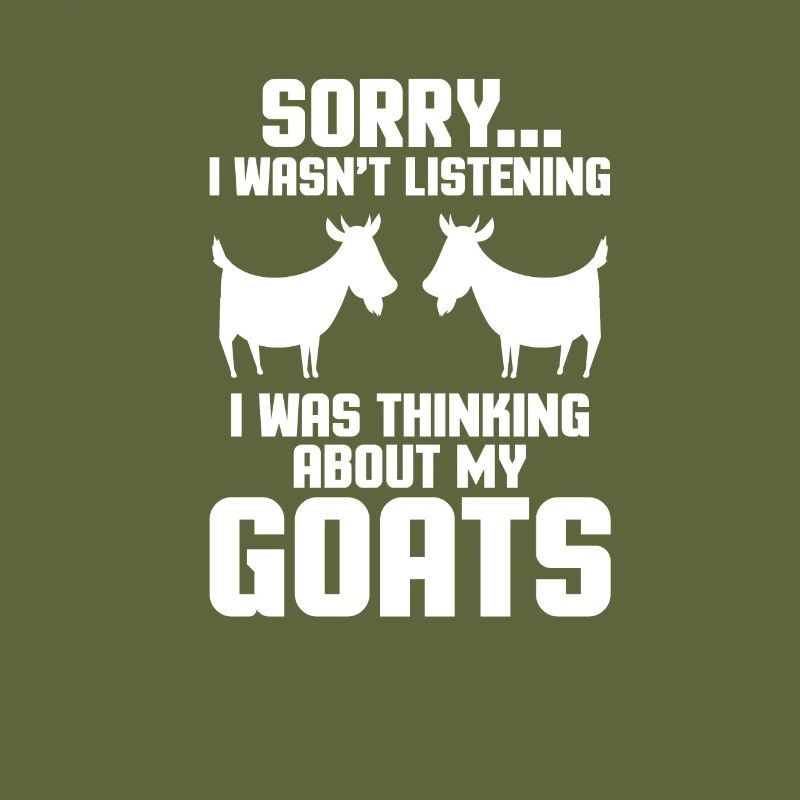 goat
