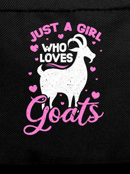 goat