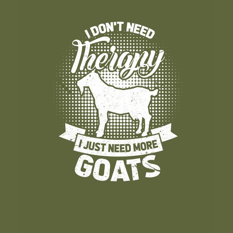goat