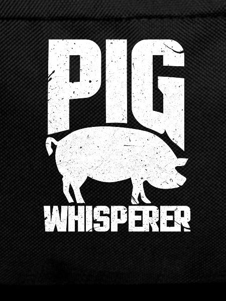 Pig pig pig pig