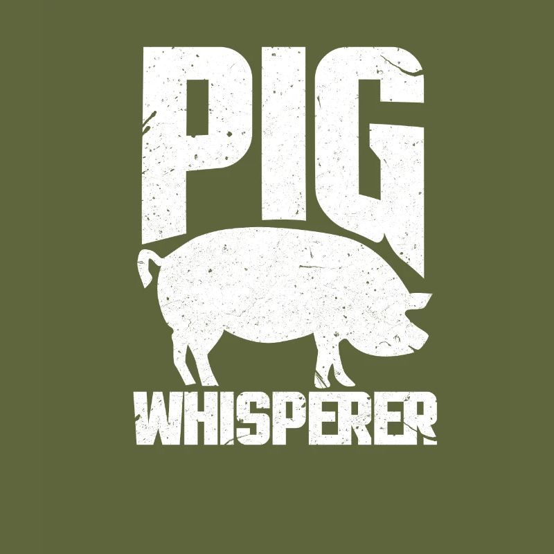 Cochon cochon cochon cochon