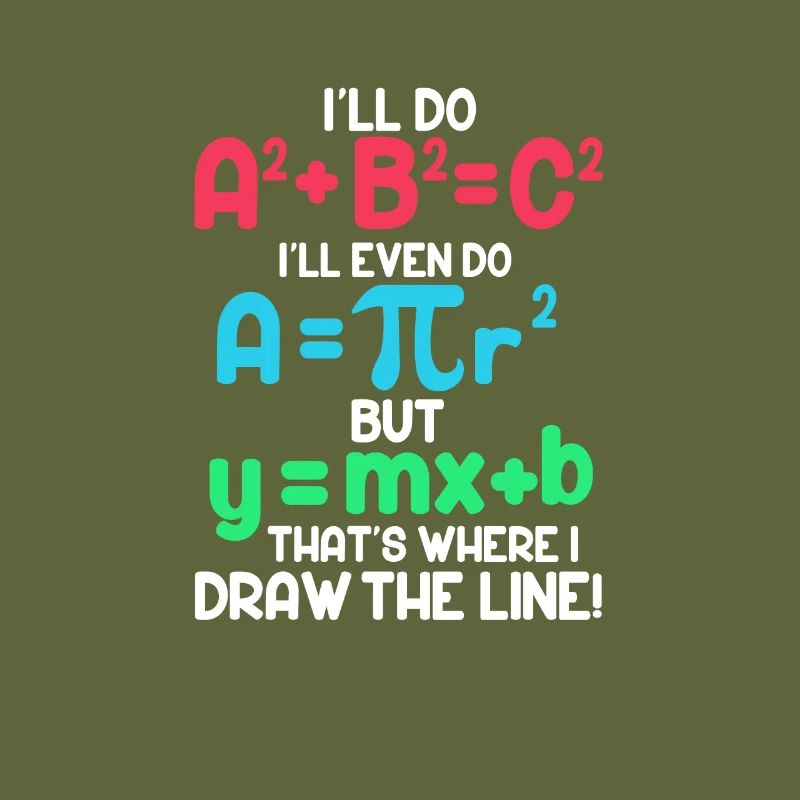 maths