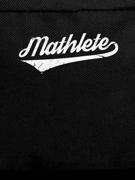mathématicien