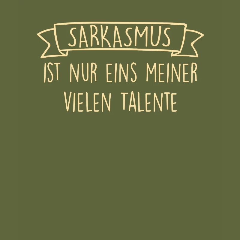 Sarkasmus