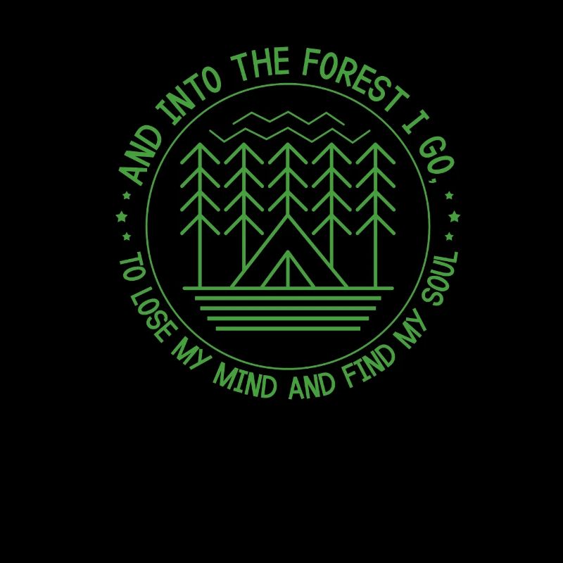 forêt