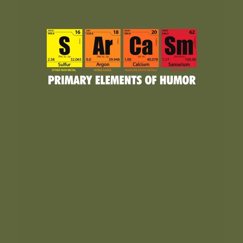 Sarkasmus