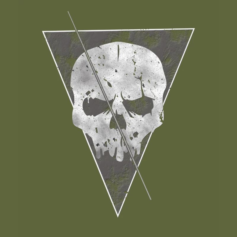 Skull Triangle