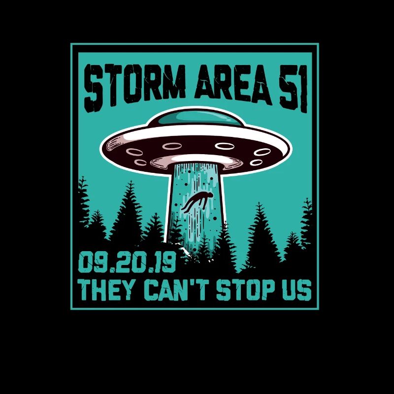 Storm Area 51