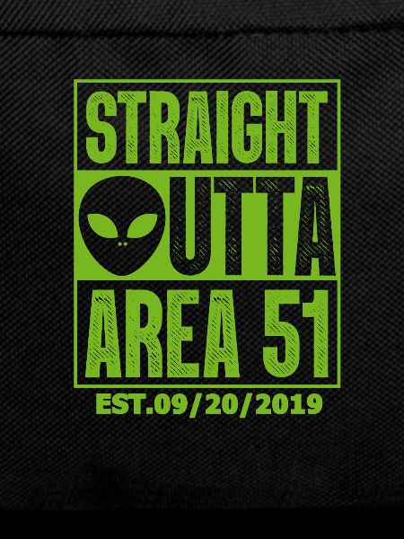 Storm Area 51