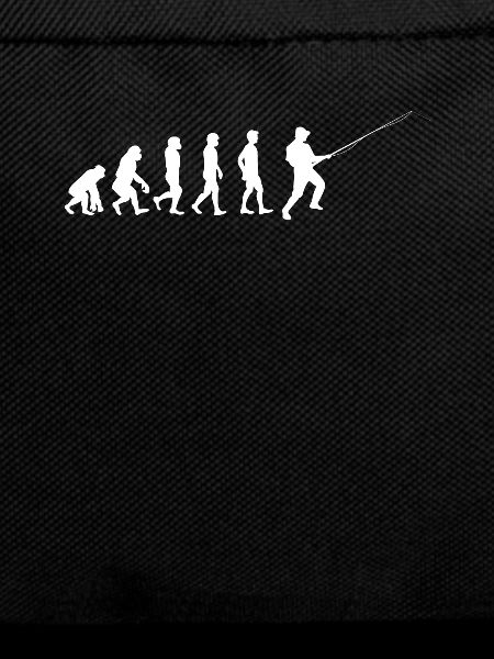 Angler Evolution