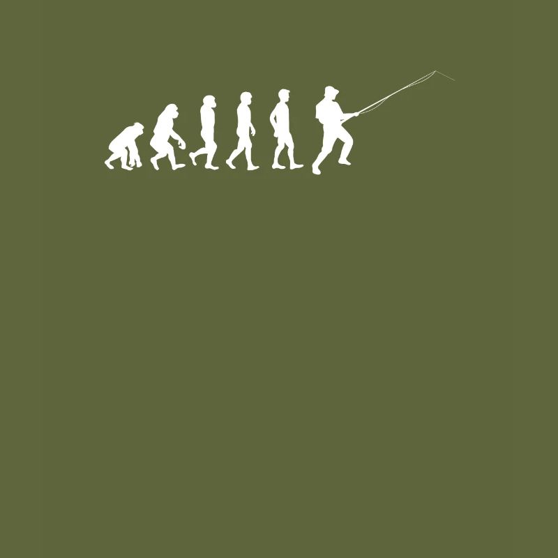 Angler Evolution