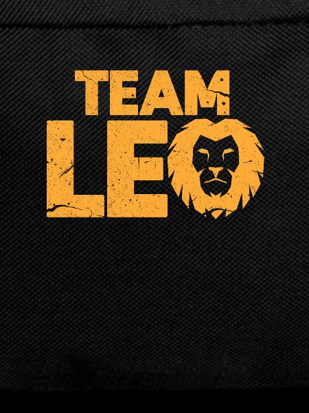 astrological sign Leo