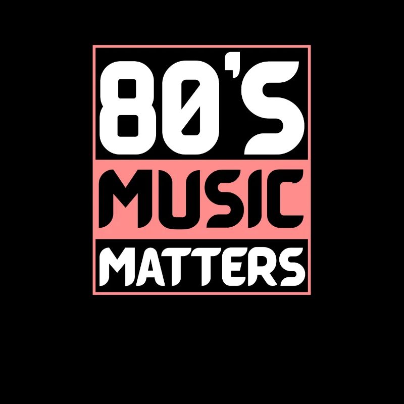 80er