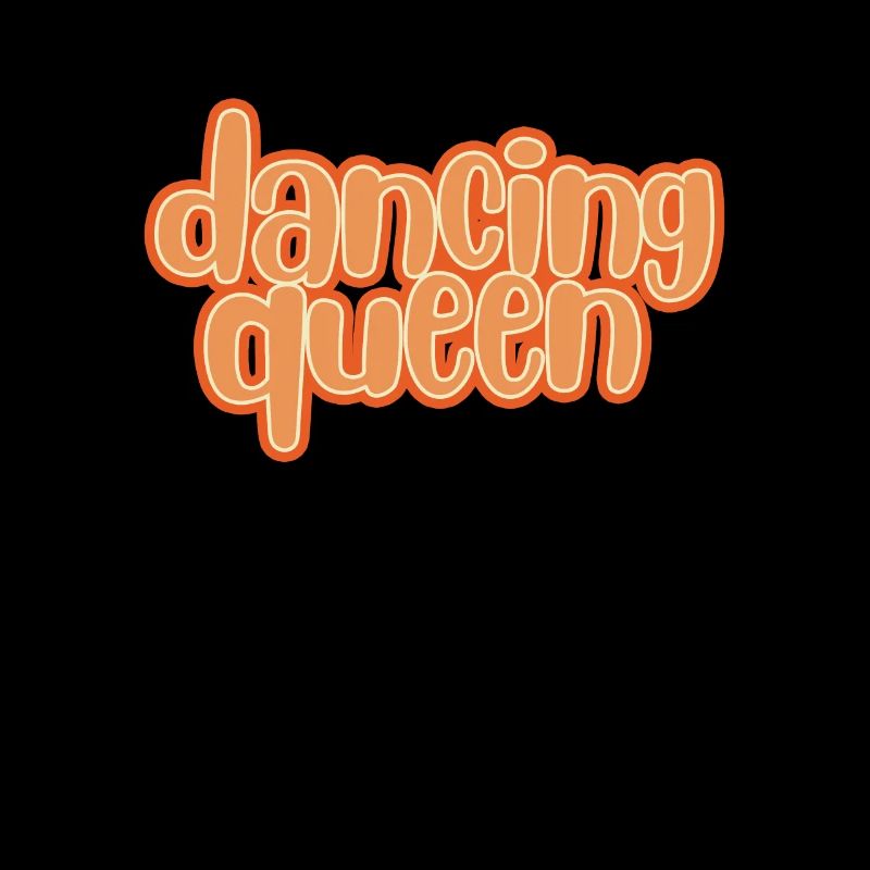 80s Disco Theme Party Dancing Queen Gift