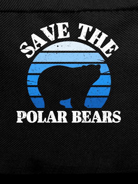 Eisbär
