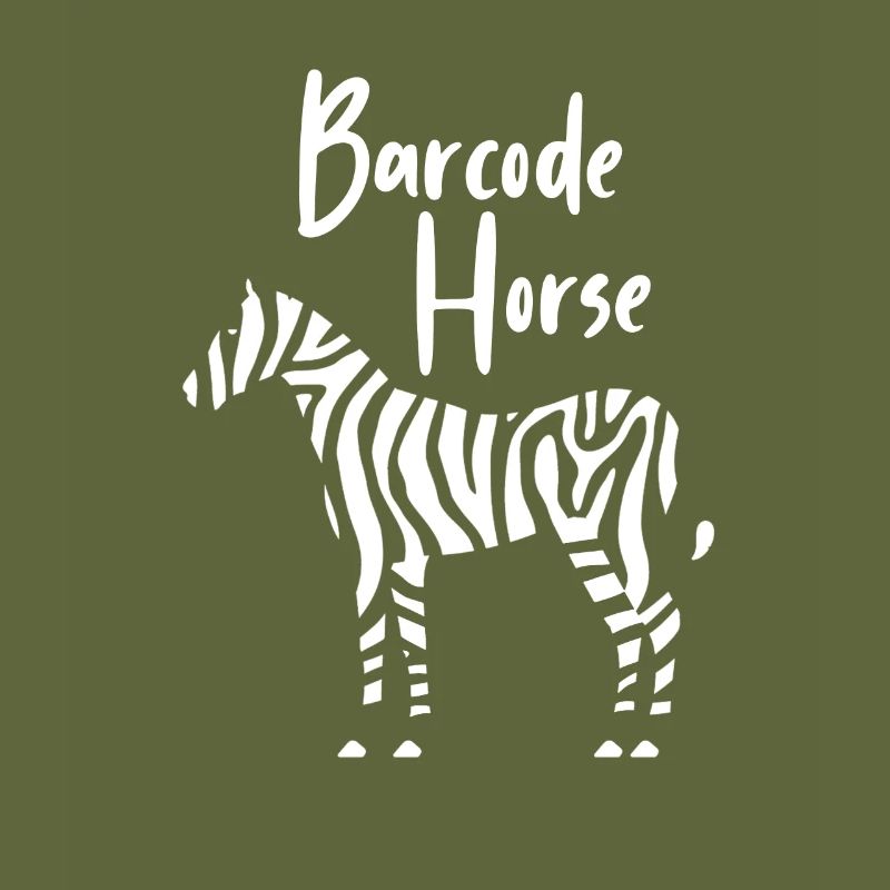 Zebra Barcode