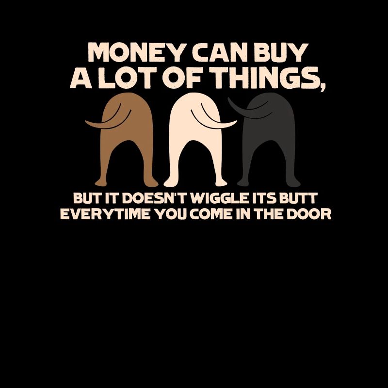 Dog love