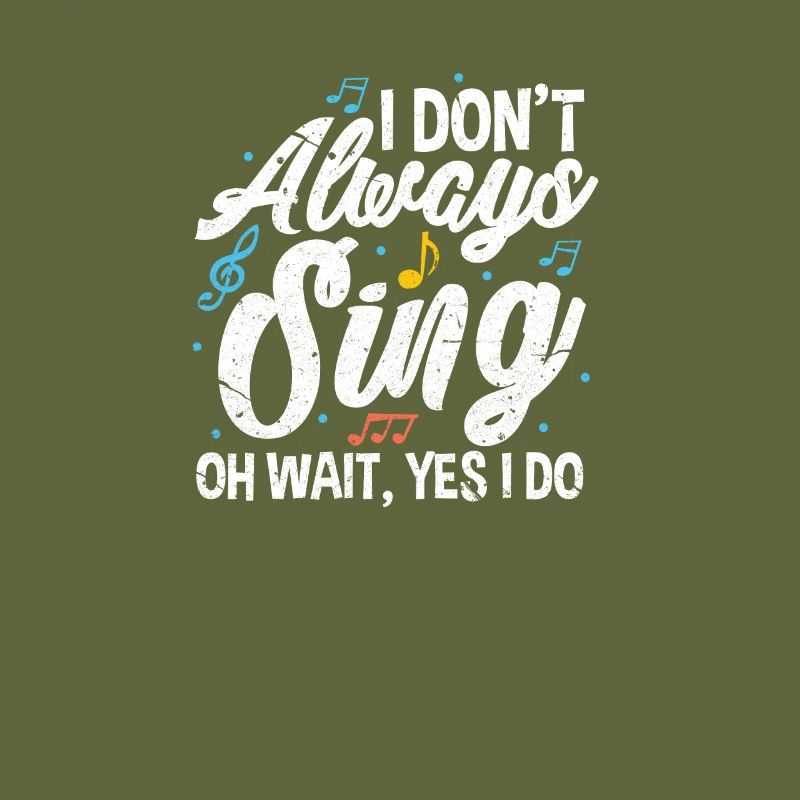 Singen