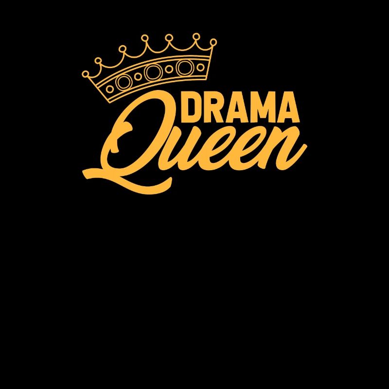 Drama Queen Theater Musical Actress