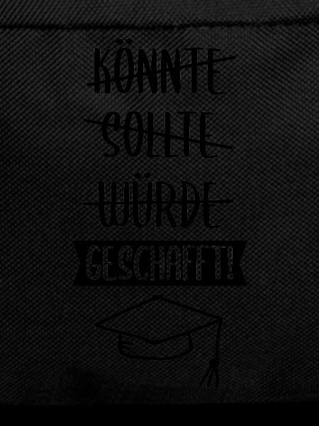 Master Abschluss Masterarbeit Studenten Geschenk