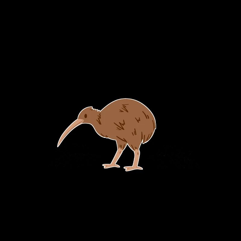 Neuseeland Ruft Und Ich Muss Gehen Kiwi Geschenk