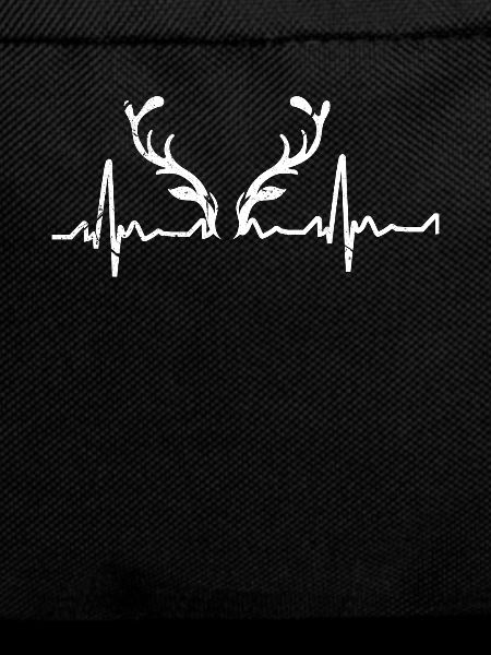 Hunt heartbeat