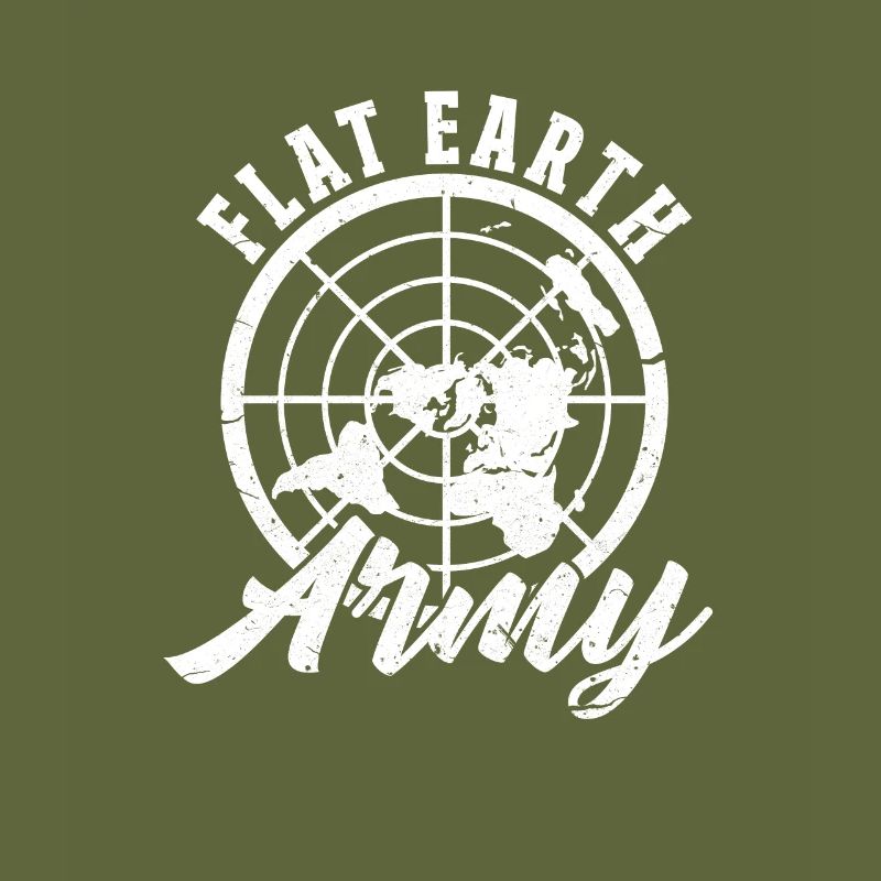 Flat Earth