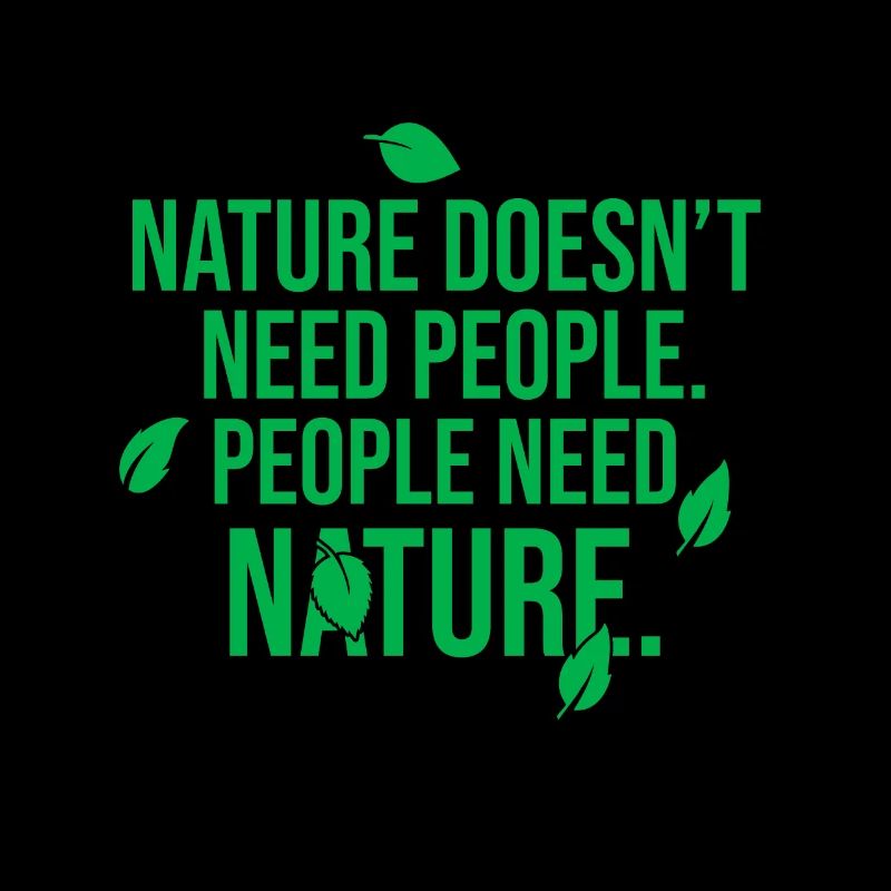 Nature Environment Climate Forest Gift