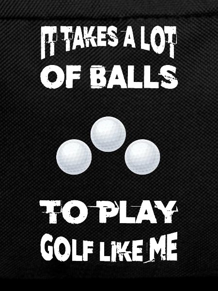 Golf Balls