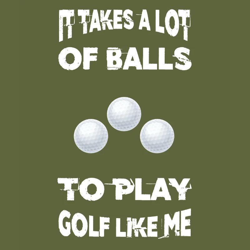 Golf Balls