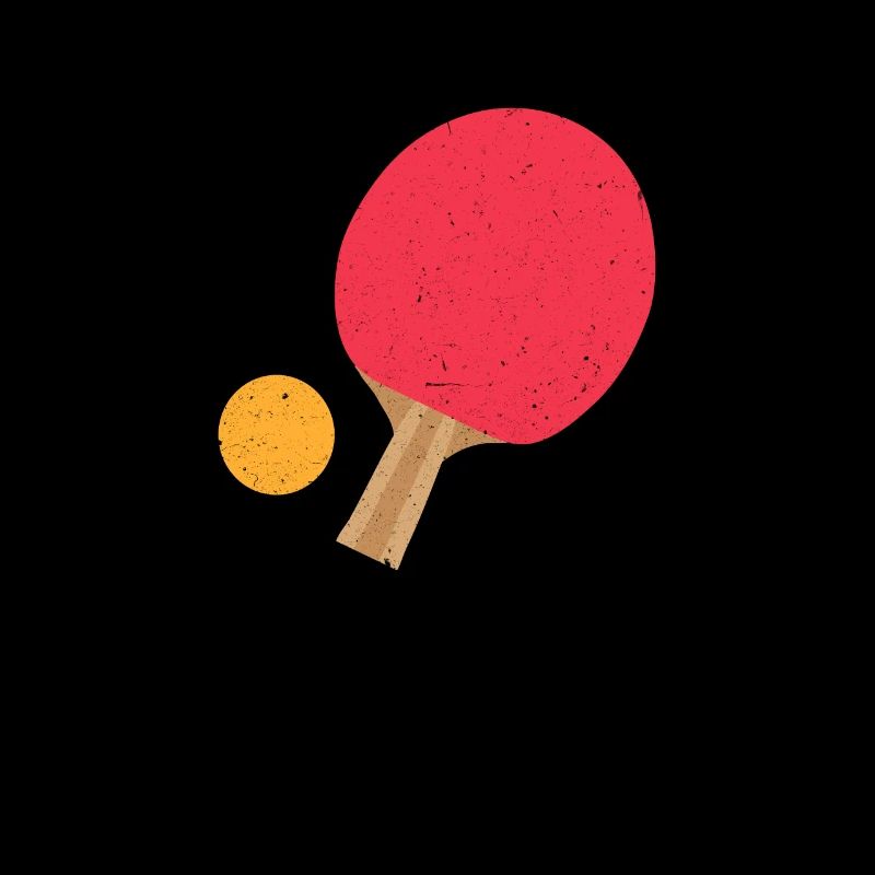 Table Tennis Ping Pong Ping Pong Gift