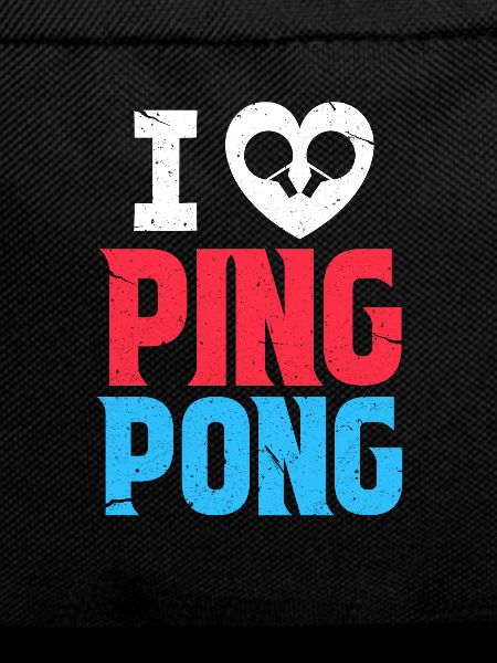 ping-pong