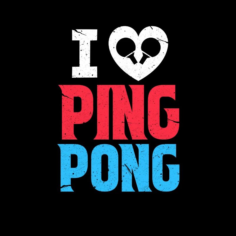 ping-pong