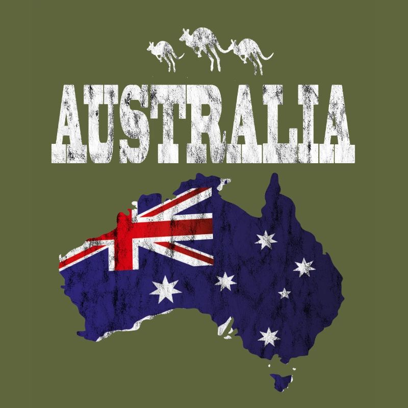 australia