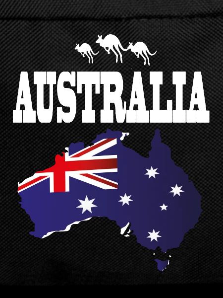 Australia kangaroo