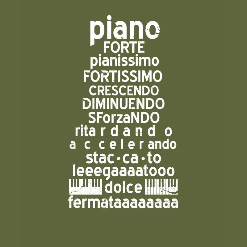 piano