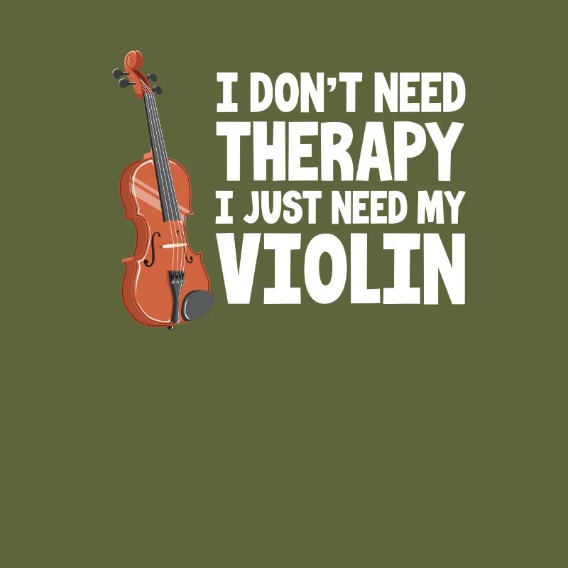 violin