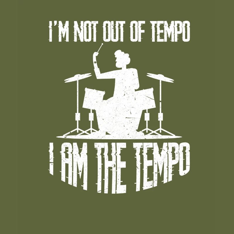 drummer