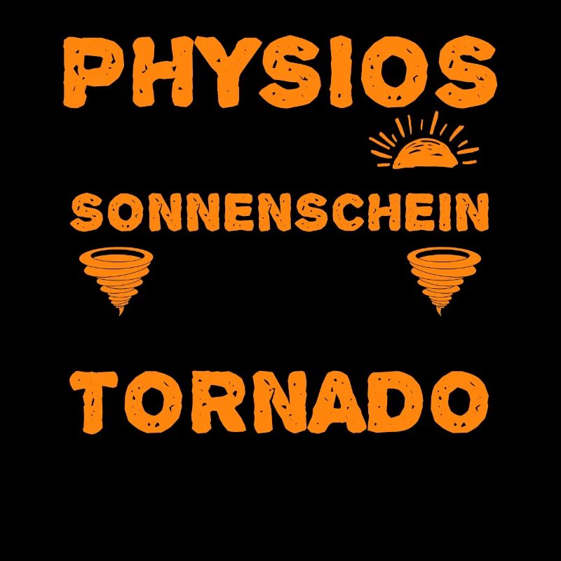 Physiotherapie Physiotherapeuten Physios Geschenk