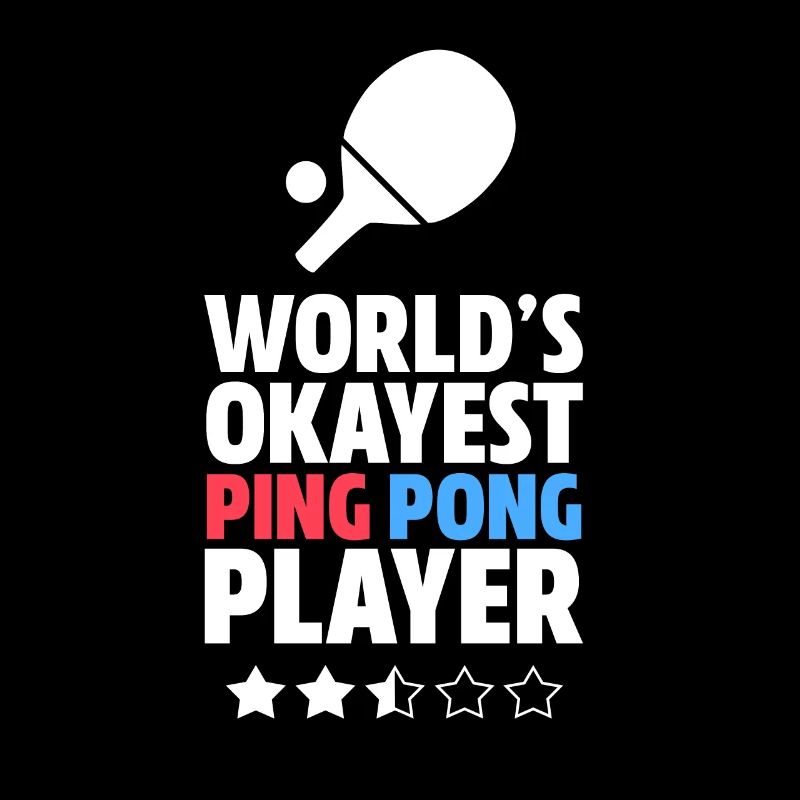 Ping pong table tennis ping pong gift
