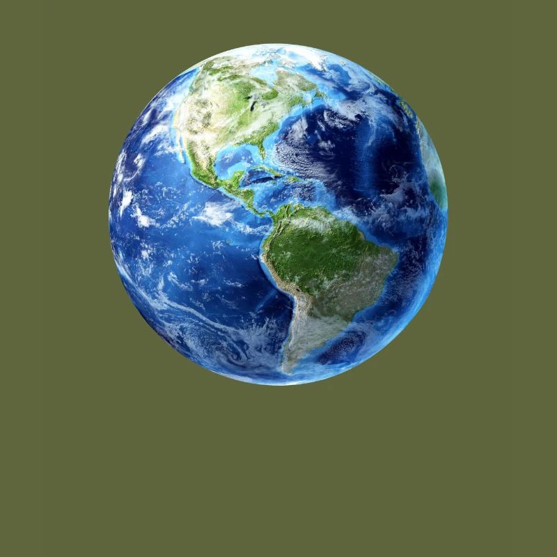 Planet Erde