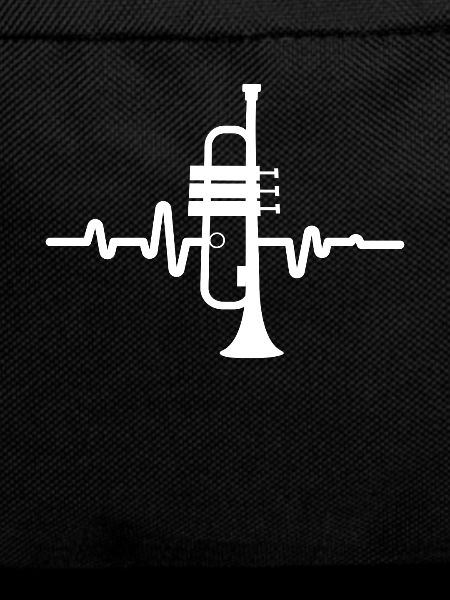 Trumpet heartbeat
