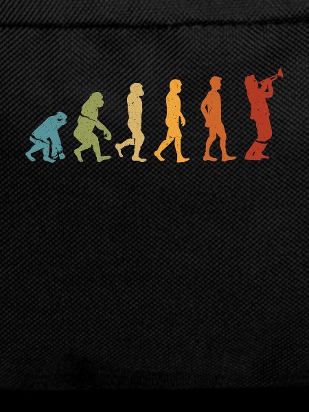 Trompete Evolution