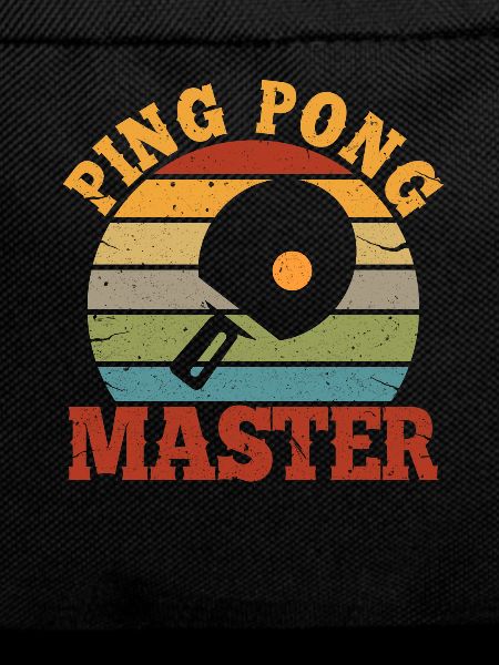 Ping-pong