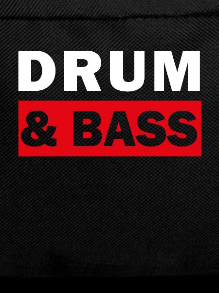 Drum And Bass