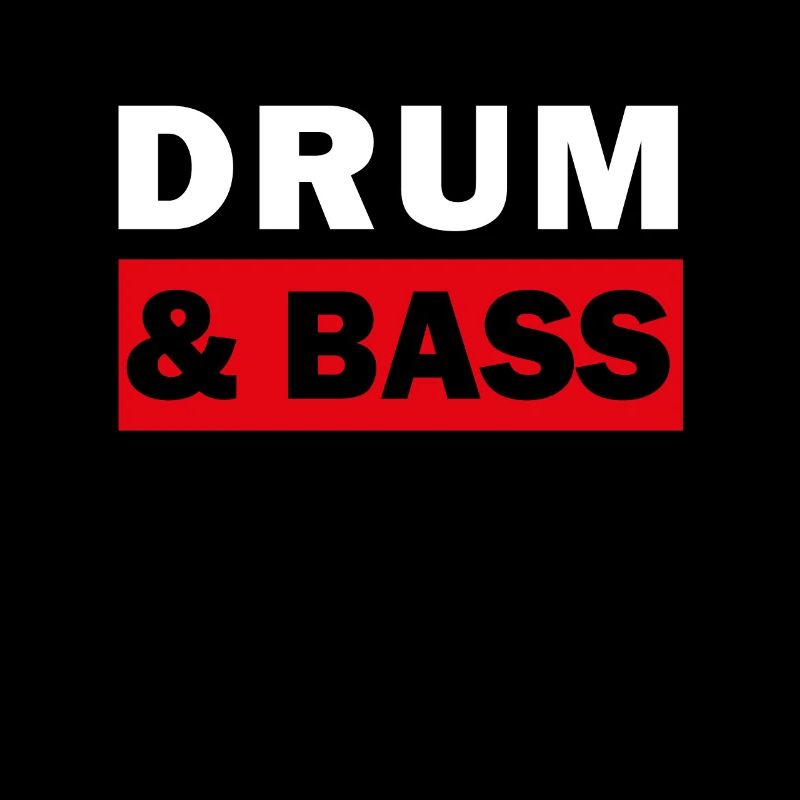 Drum And Bass