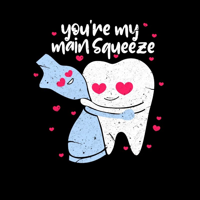 Dentist Tooth Dentist Teeth Dentist Gift