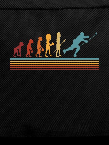 Ice Hockey Evolution