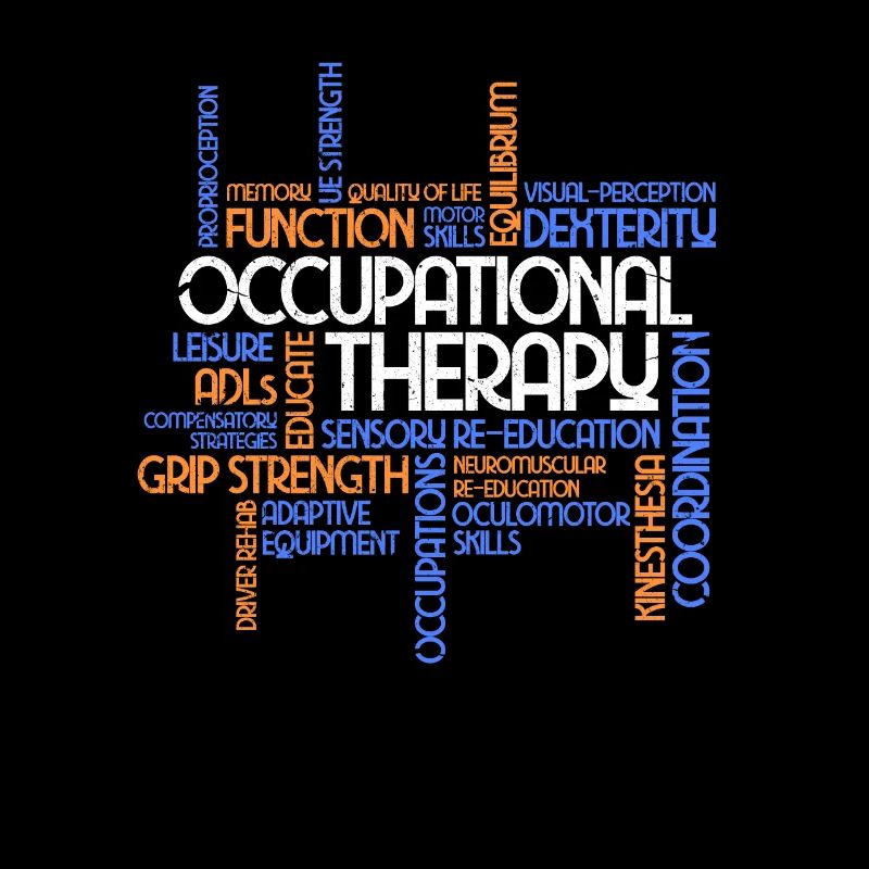 occupational Therapy