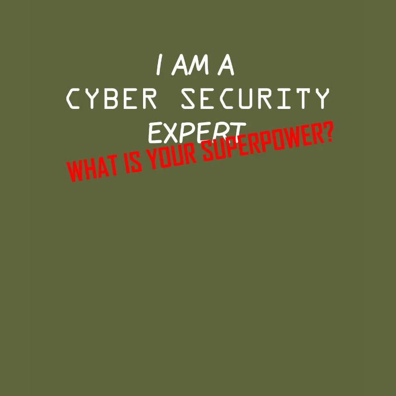 Cyber Security Expert